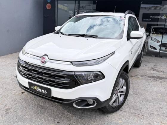 FIAT TORO 2.4 16V MULTIAIR FLEX FREEDOM AT9